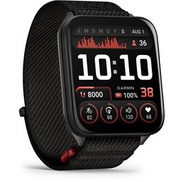 GARMIN Venu X1 schwarz GARMIN Venu X1 schwarz
