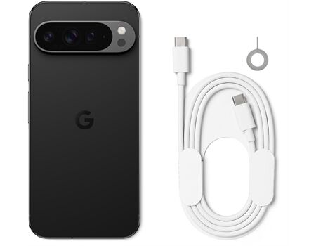 Google Pixel 9 Pro XL (1TB) obsidian