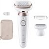 Braun 9-030 Silk-épil 3D