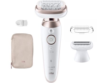 Braun 9-030 Silk-épil 3D