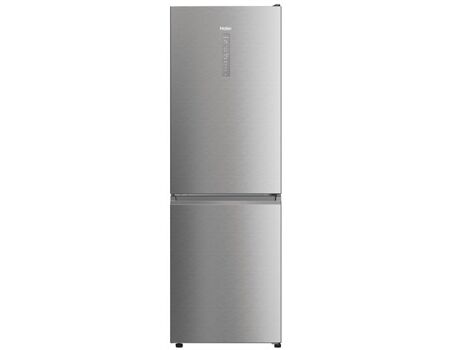Haier B-Ware HDW3618DNPK // 186cm // EEK:D // Silber