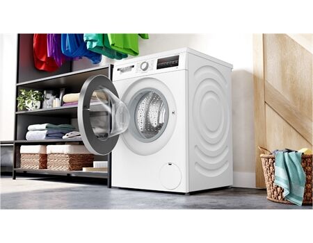 Bosch WUU28T49 BiThermic/EEK: A