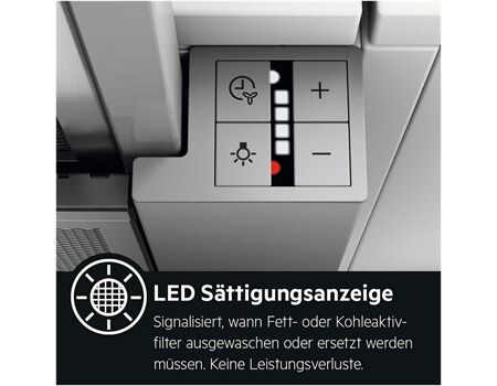 AEG DPS5650AM Flachschirmhaube 60cm ED
