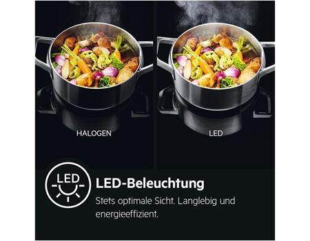 AEG DPS5650AM Flachschirmhaube 60cm ED