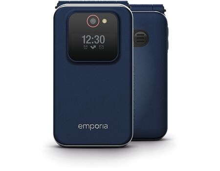 Emporia Joy blueberry