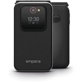Emporia Joy schwarz Emporia Joy schwarz