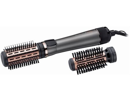 Remington Warmluftbürste AS 8810 rotierend