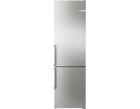 Bosch KGN39AIAU EEK: A/Topausstattung