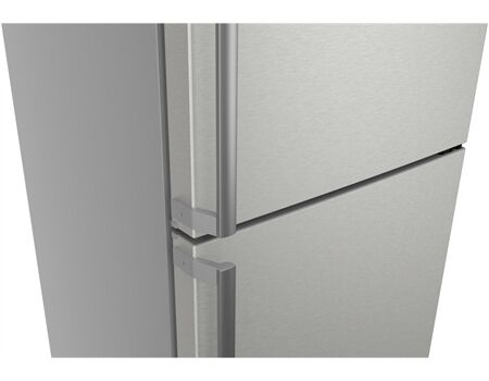 Bosch KGN39AIAU EEK: A/Topausstattung