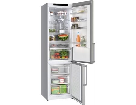 Bosch KGN39AIAU EEK: A/Topausstattung