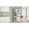 Bosch KGN39AIAU EEK: A/Topausstattung
