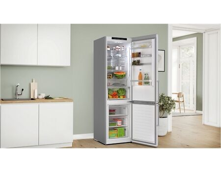 Bosch KGN39AIAU EEK: A/Topausstattung