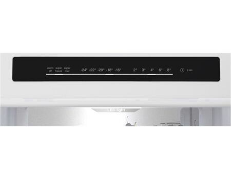 Bosch KGN39AIAU EEK: A/Topausstattung