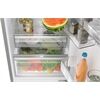 Bosch KGN39AIAU EEK: A/Topausstattung