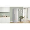 Bosch KGN39AIAU EEK: A/Topausstattung