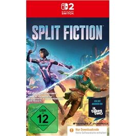 Nintendo Switch Split Fiction Nintendo Switch Split Fiction