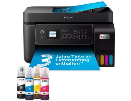 Epson B-Ware EcoTank ET-4800