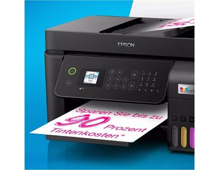 Epson B-Ware EcoTank ET-4800