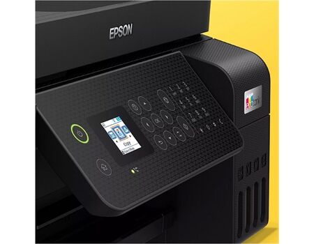 Epson B-Ware EcoTank ET-4800