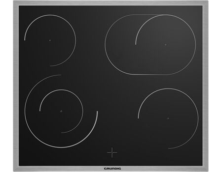 Grundig GEHM19311DX Glaskeramik / 3fach Auszug / Hydroly