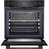 Grundig GEHM19311DX Glaskeramik / 3fach Auszug / Hydroly