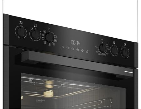Grundig GEHM19311DX Glaskeramik / 3fach Auszug / Hydroly