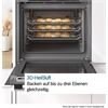 Bosch HND679LS67 Backwagen
