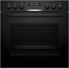 Bosch HND679LS67 Backwagen
