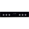 AEG FXHS24M62 Pyrolyse/2x Vollauszug/Induktion