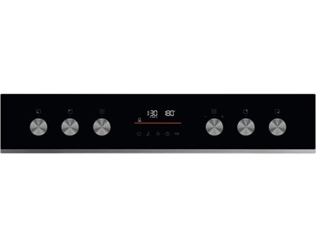 AEG FXHS24M62 Pyrolyse/2x Vollauszug/Induktion