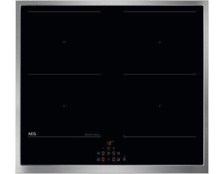 AEG FXHS24M62 Pyrolyse/2x Vollauszug/Induktion