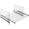AEG FXHS24M62 Pyrolyse/2x Vollauszug/Induktion