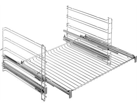 AEG FXHS24M62 Pyrolyse/2x Vollauszug/Induktion