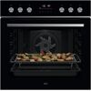 AEG FXHS24M62 Pyrolyse/2x Vollauszug/Induktion