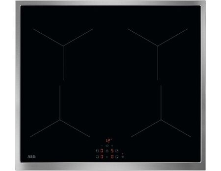 AEG FXHS24M61 Pyrolyse/Steambake/1x Vollauszug
