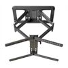 Vivanco BFMO 8560 TV Wandhalterung XXL Curved TV, 60kg