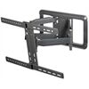 Vivanco BFMO 8560 TV Wandhalterung XXL Curved TV, 60kg