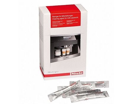Miele Milchsystemreiniger (100 x 3,7g)