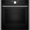 Neff BMK6430FTB Dampfbackofen Excellent