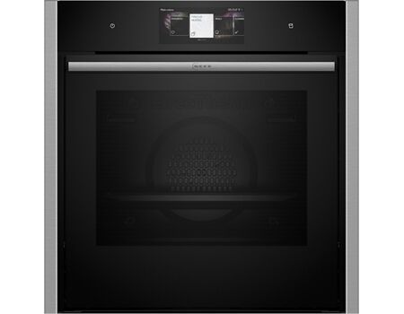 Neff BMK6430FTB Dampfbackofen Excellent