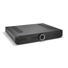 ROKSAN Attessa Streaming Amplifier schwarz ROKSAN Attessa Streaming Amplifier schwarz