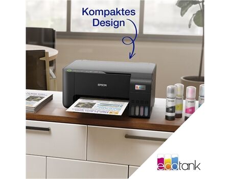 Epson EcoTank ET-2864