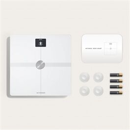 WITHINGS B-Ware Body Smart White WITHINGS B-Ware Body Smart White