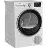 Beko B3T422392 8kg/ EEK:E/ 54,3 Tiefe