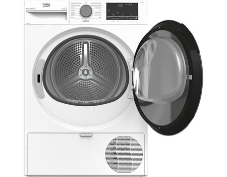 Beko B3T422392 8kg/ EEK:E/ 54,3 Tiefe