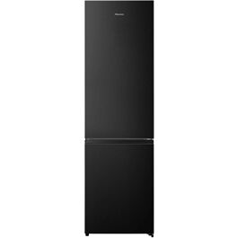 HISENSE RB440N4AFA schwarz EEK: A HISENSE RB440N4AFA schwarz EEK: A