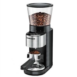 Rommelsbacher EKM 500 Kaffeemühle mit Waage