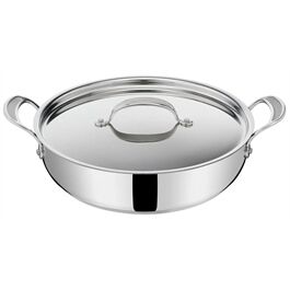Tefal JO Cooks Classic Servierpfanne 30cm. Tefal JO Cooks Classic Servierpfanne 30cm.