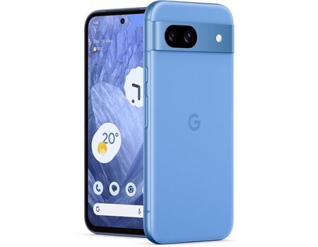 Google Pixel 8a (128GB) bay