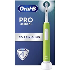 Oral-B Junior Base grün Oral-B Junior Base grün